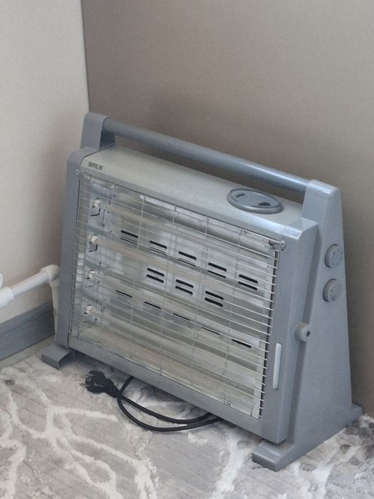 Стиральный обогреватель