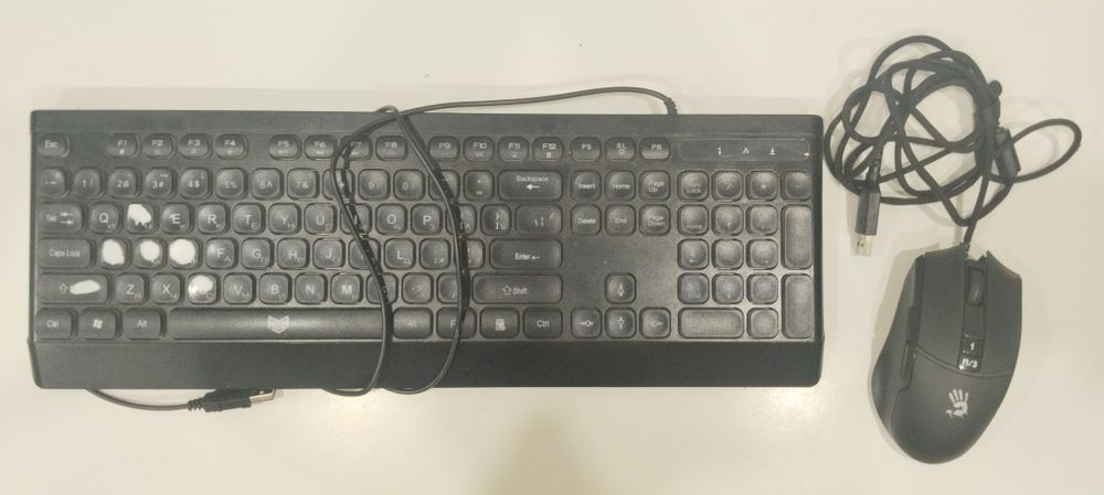 Периферия для пк