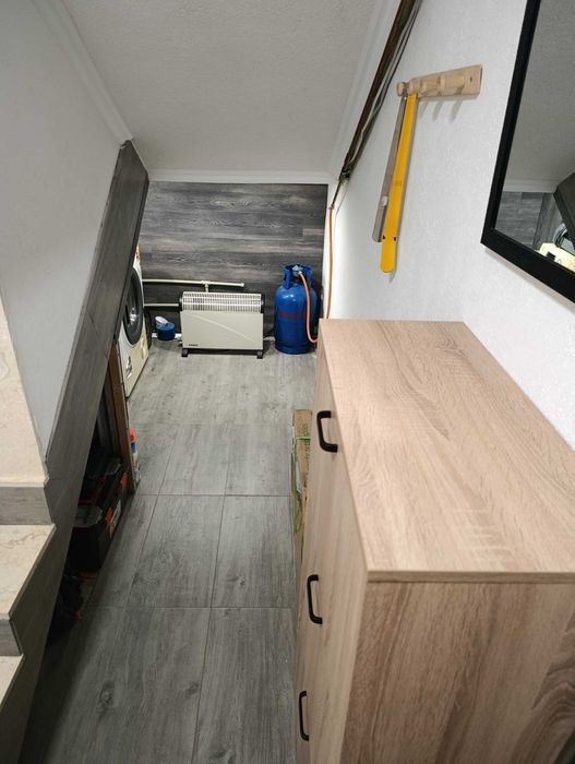 Дава се под наем Четиристаен апартамент в Сандански - 80 кв.м за 462 € - Снимка #16