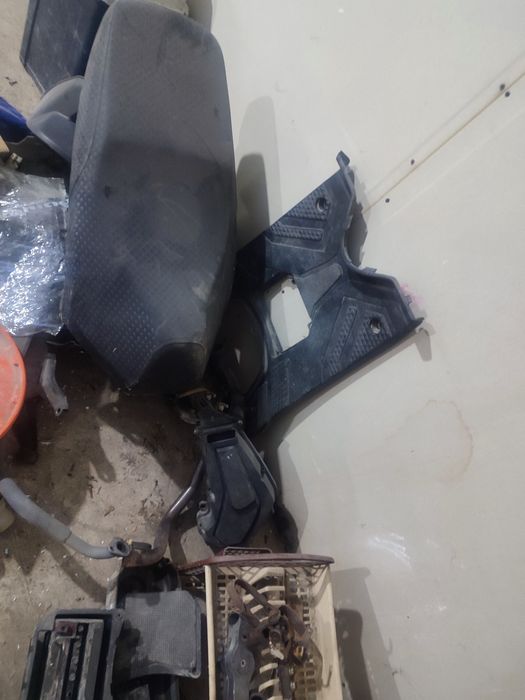 Мопед 150куб Танк