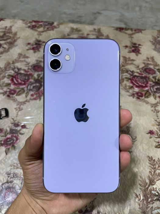 Iphone 11 64gb tiniq