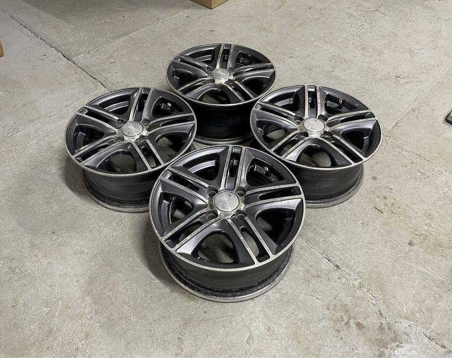 Литые Диски Р13 4х98