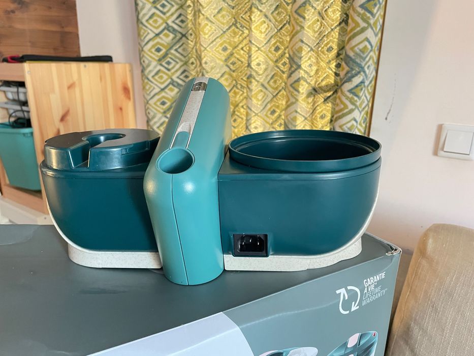 Vand robot BabyMoov NutriBaby