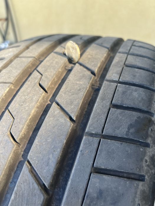 Anvelope de Vara Hankook Ventus S1 evo 3 235 40 R19 96W