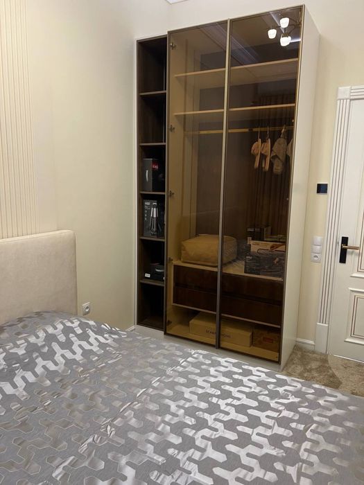 З. Аренда ! АБСОЛЮТНО НОВЫЙ ДОМ! На Никитина/Олтинтепа/Циалковская!