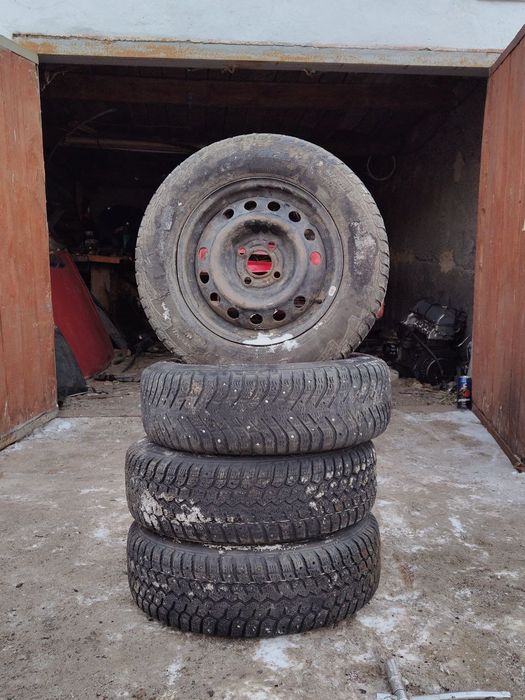 Запчасти ваз 2105