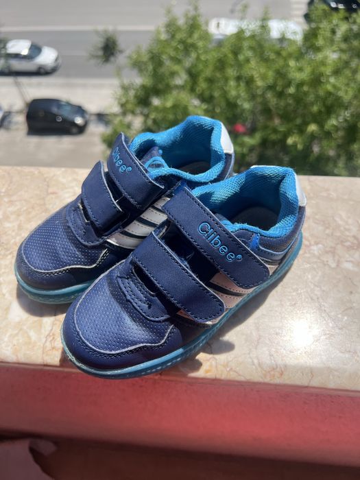 Детски сандали Nike, Ponki, Clibee