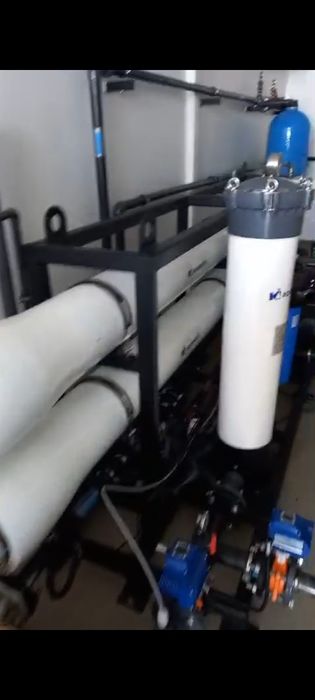 Aquamatch  вода очиститель