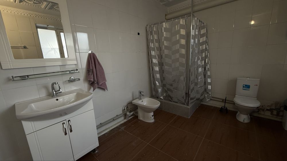 Хостел на Алпысбаева 64