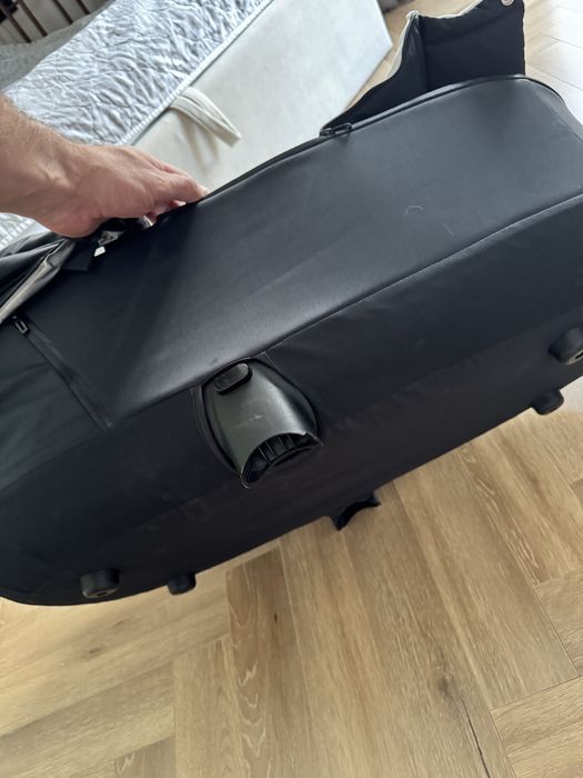Люлька Cybex для коляски