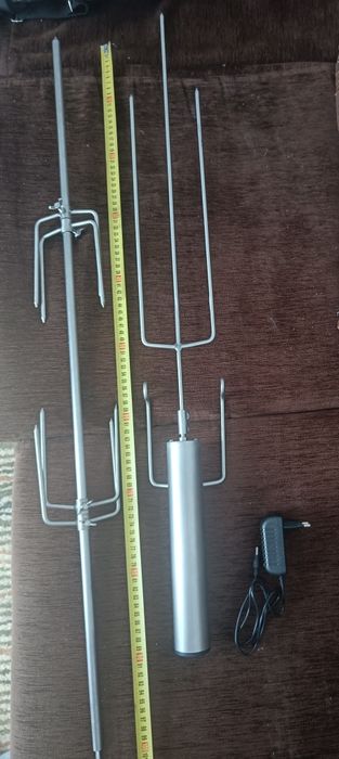 Продам вертел для природы