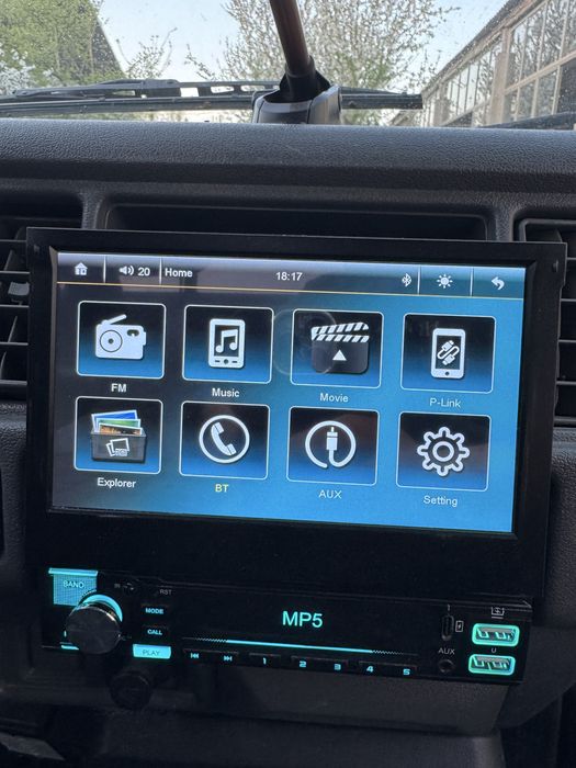 Magnitafon DAMAS LABO uchun video 4K farmat oʻqiydi