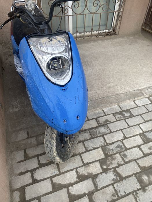 Продается мопед утка