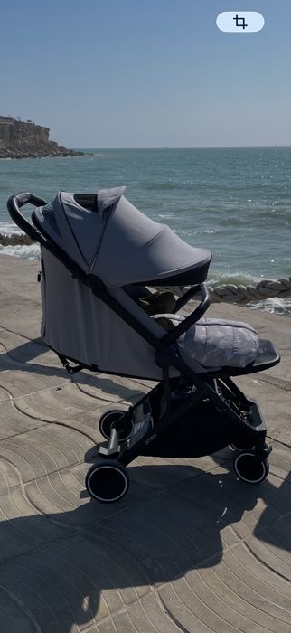 Прогулочная коляска Anex air-x