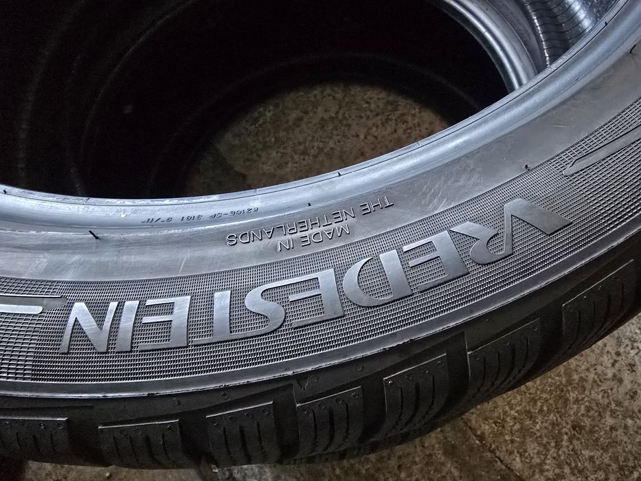 Vredstein 285/40 R21 109V MS iarnă
