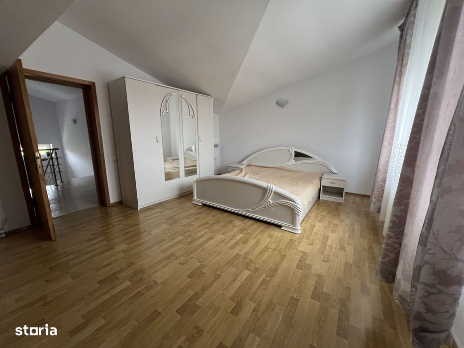 Casă spațioasă cu 7 camere, la malul lacului Colentina, Dobroești