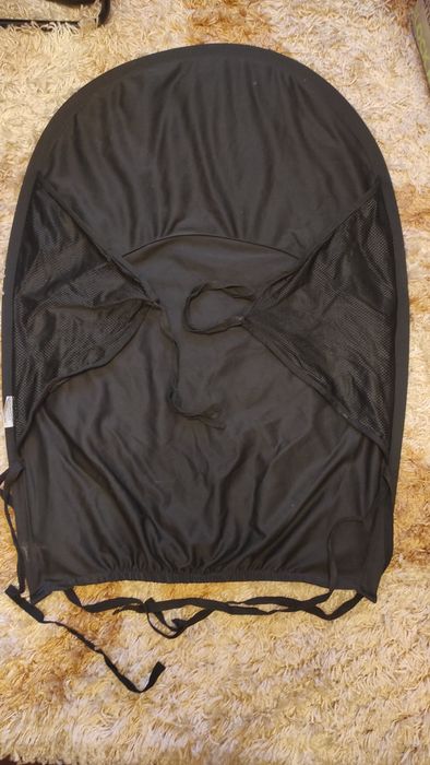 Сенник за бебешка количка - Basson Baby Solskygge Датска марка за бебе