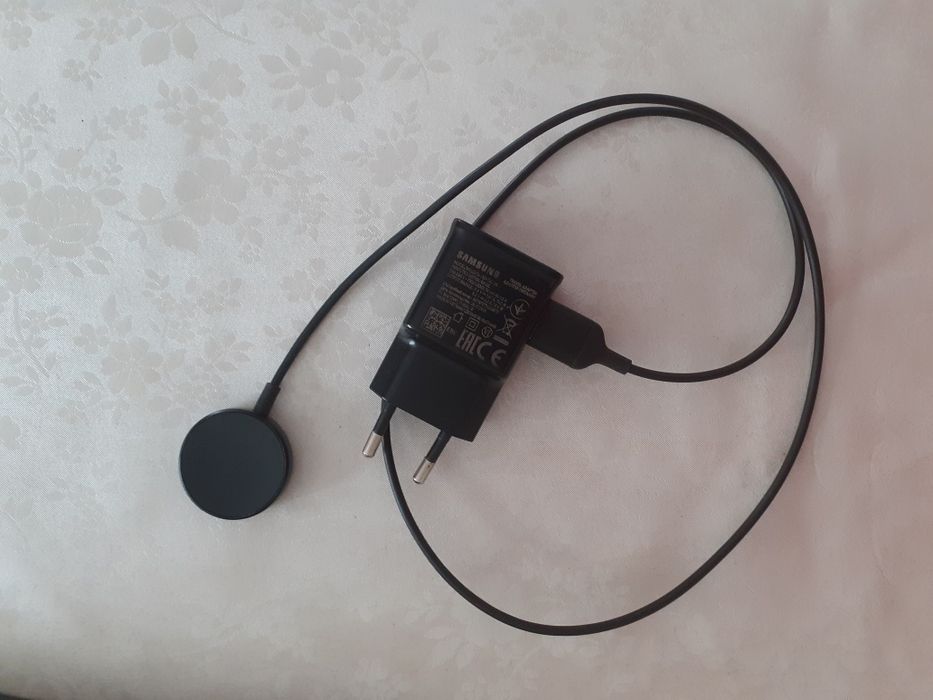 Смарт часы Samsung watch 3