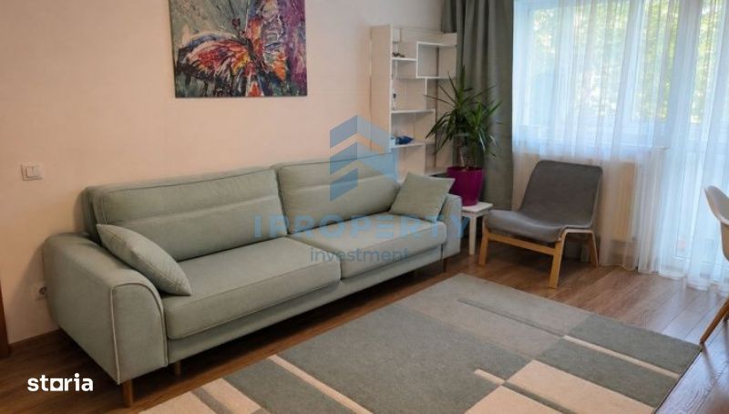 Inchiriere Apartament 2 camere in Politehnica, SEMIDECOMANDAT, LOC DE