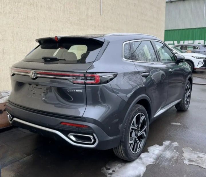 Легковые  автомобили