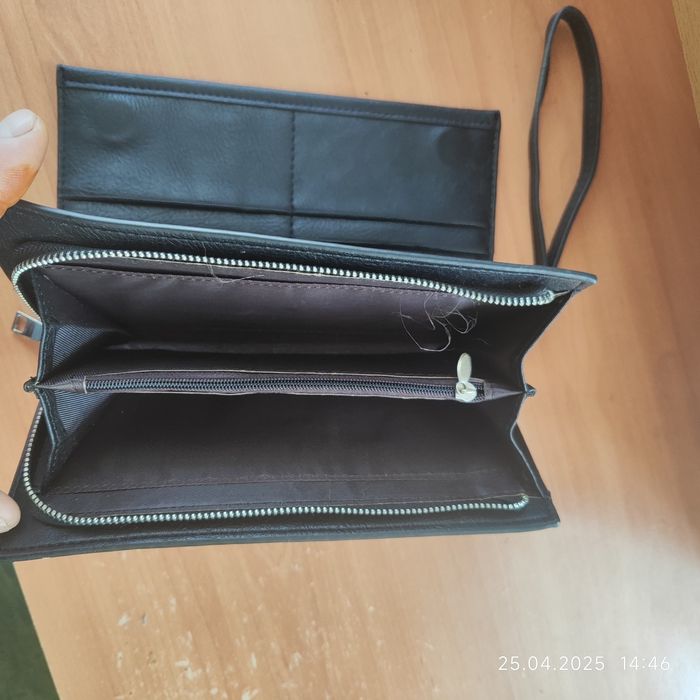 Продам портмоне- кошелёк новый