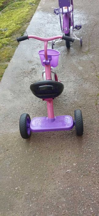 велик велосипед сотаман