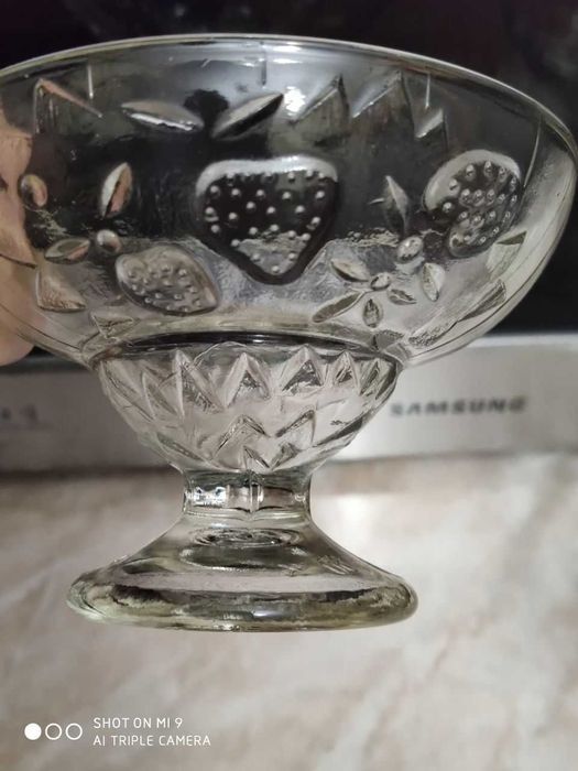 Продаются вазочки