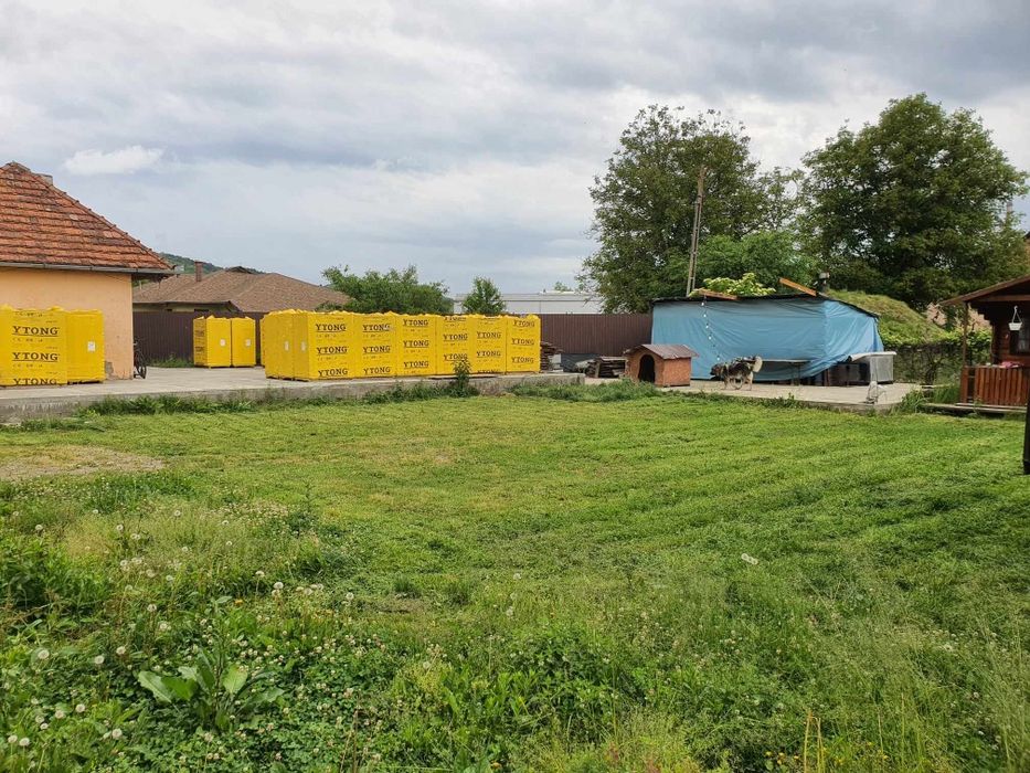 Casa de vanzare în  Sângeorgiu de pądure