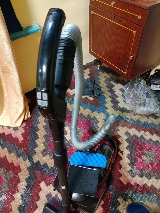 Пылесос Самсунг бренд хороший