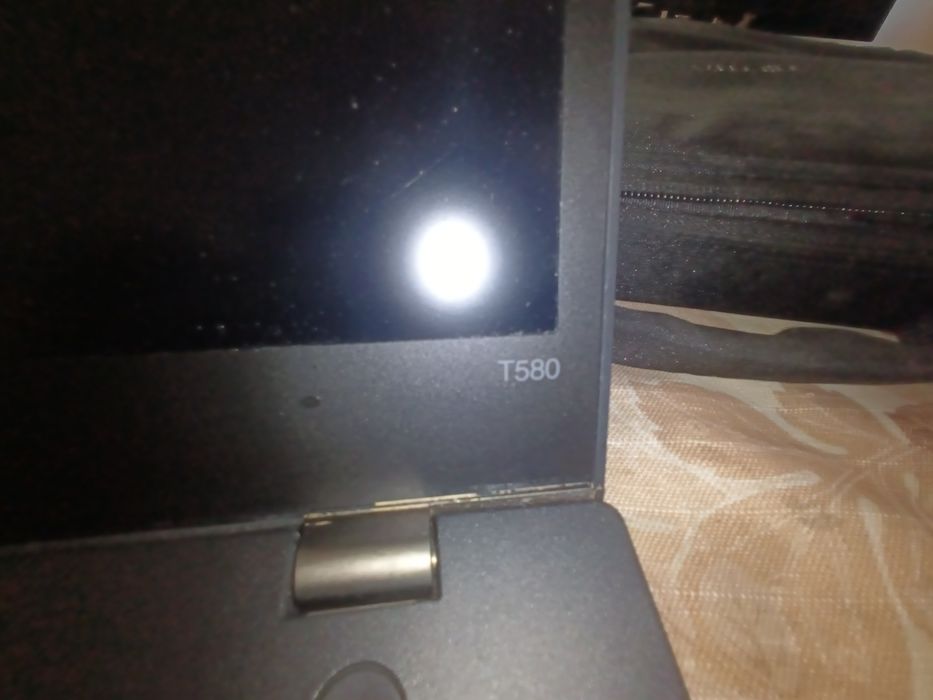 Лаптоп Lenovo Thinkpad T580