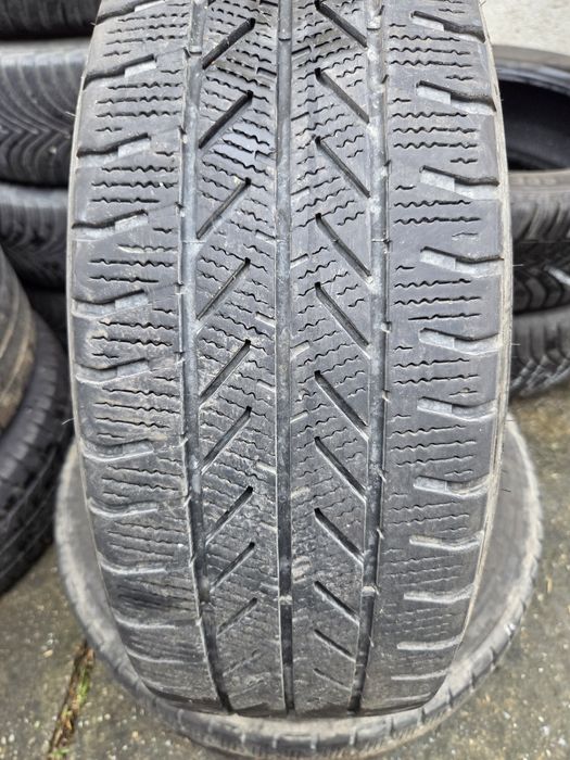 Anvelope DUNLOP 205/65/16C