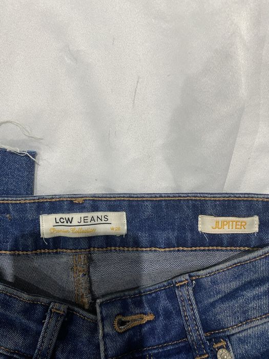 Skinny jeans lc waikiki