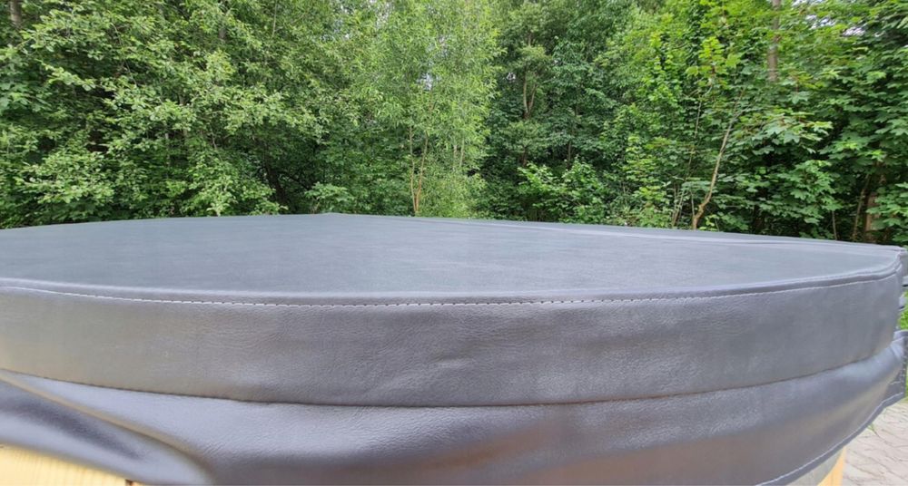 Capac termo izolat pentru Ciubar/ciubar/cada/jacuzzi/cuva