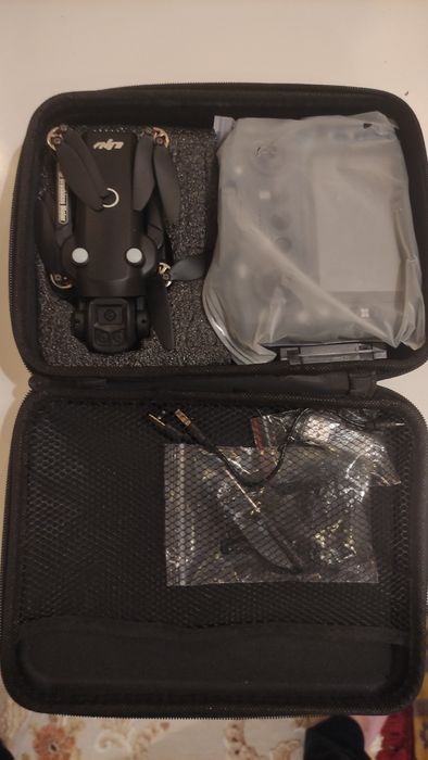 Продам новый квадрокоптер A28 Intelligent Drone