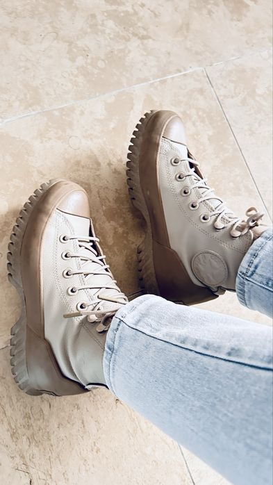 Converse Chuck Taylor All Star