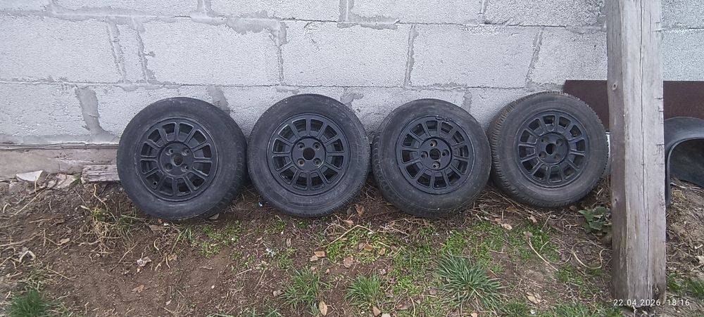 Диски 4*100 R13.