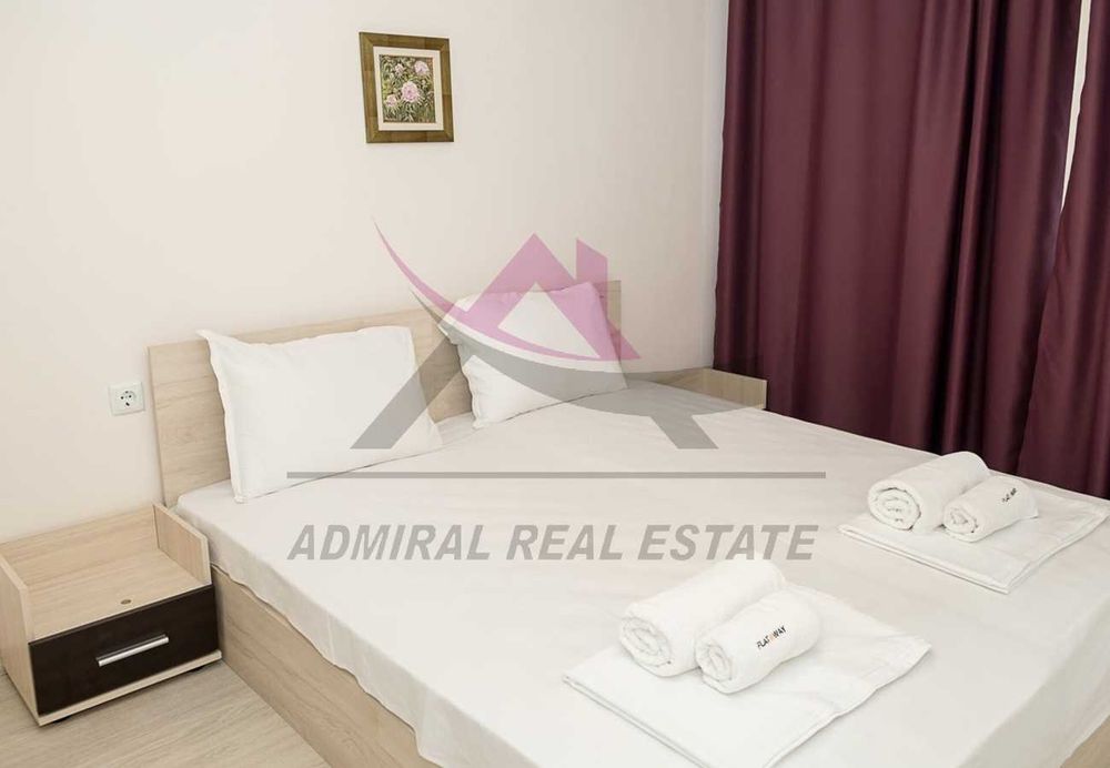 Дава се под наем Тристаен апартамент в Варна, Генералите - 85 кв.м за 700 € - Снимка #3