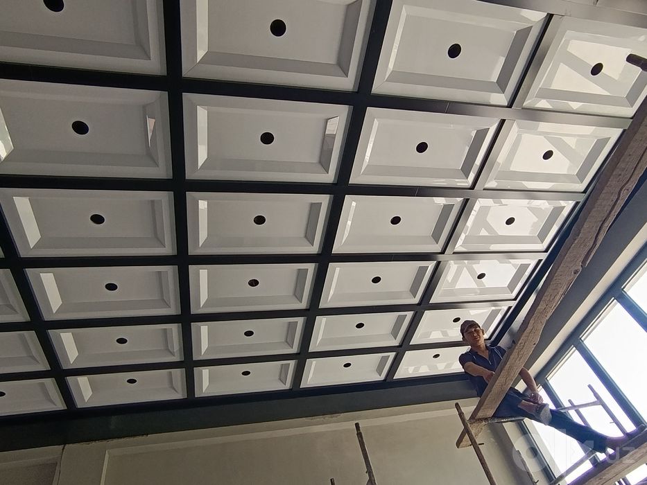 ALUCOBOND_Xizmati alikafon alukafon alkafon alukabond