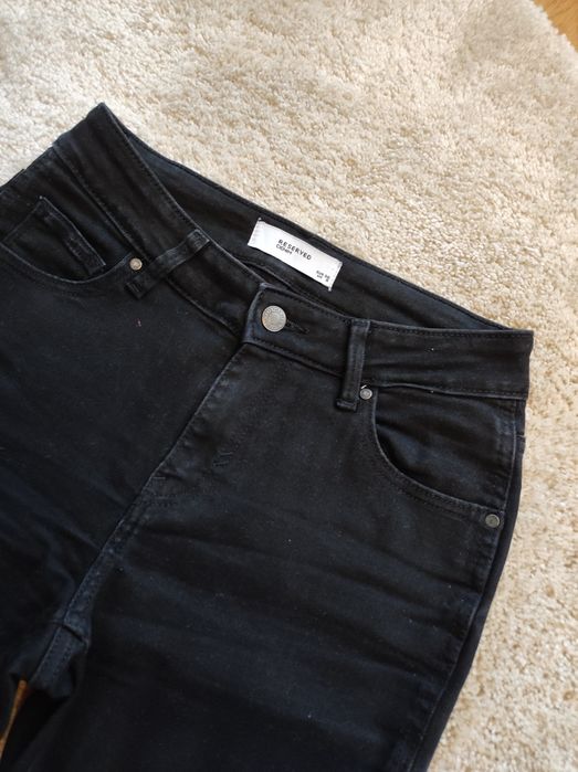 Reserved, деним дамски дънки, размер 36