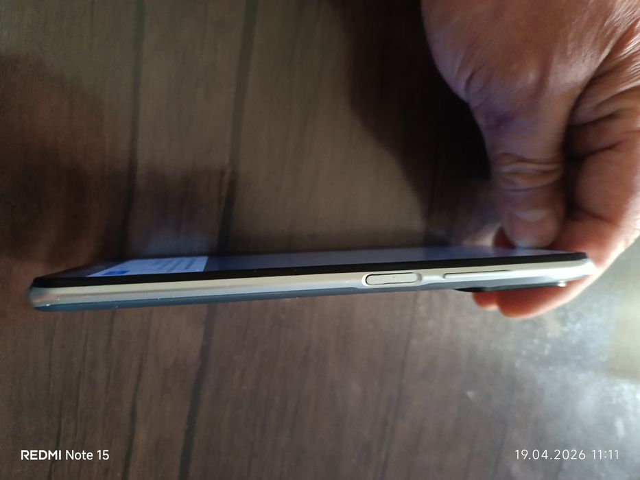Redmi note 10 5g