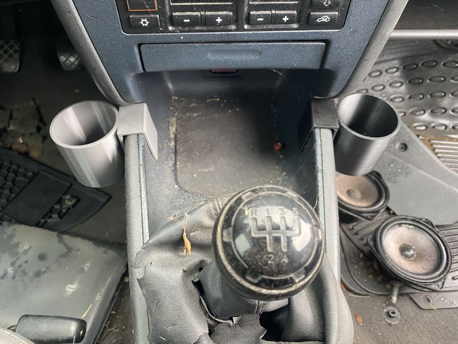 cupholder audi a3 8l поставка за чаша ауди а3 8л