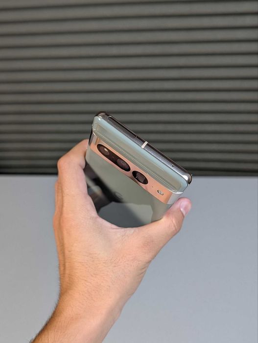 Google Pixel 7 Pro (128GB) Hazel