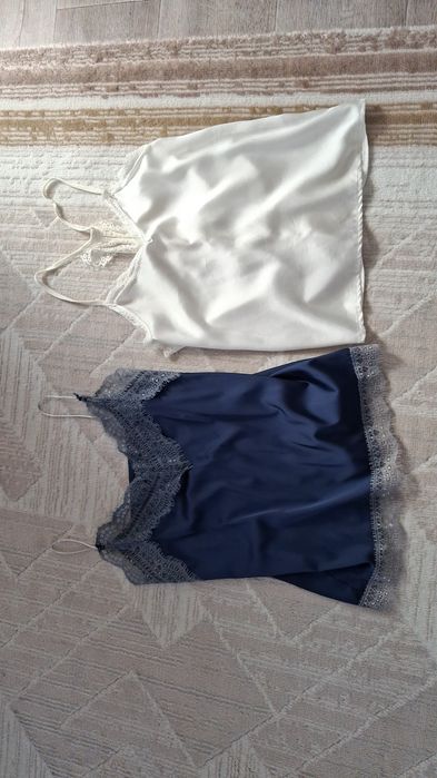 Новые футболки, майки, штаны 42-44