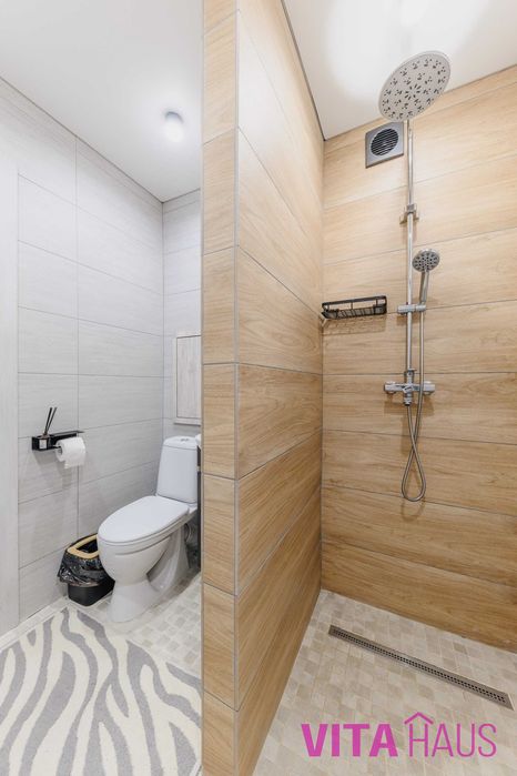 Квартира в центре города Beverly