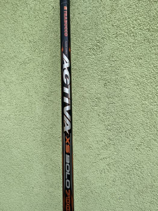 TICA　ライトトローリングロッド　SAN VICENTE tica • Anunturi gratuite • OLX.ro