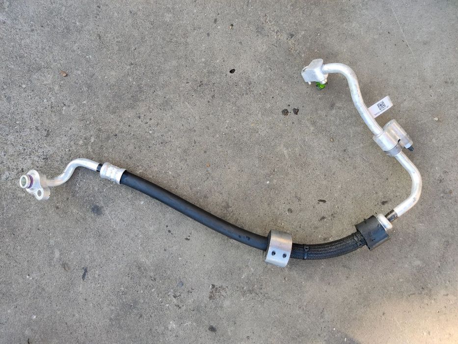 Conducta AC clima Imbinare Land Range Rover Evoque II L551 M8D2-19N601-BC