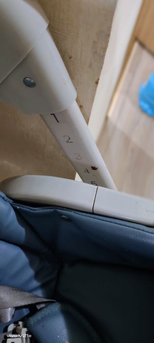 Детский столик б