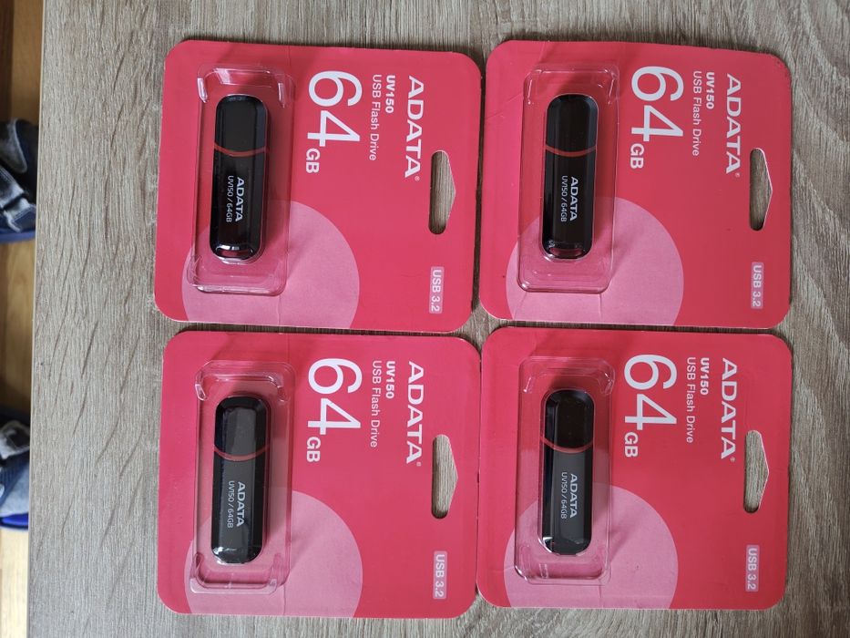 Vând,stik  memorie 64 GB  aparate de măsurare noi