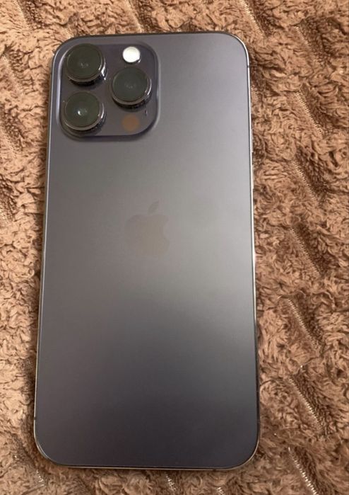 iphone 14 pro max 256