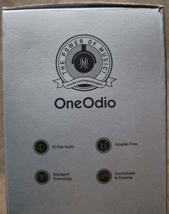 Căști OneOdio fusion a71 headphones